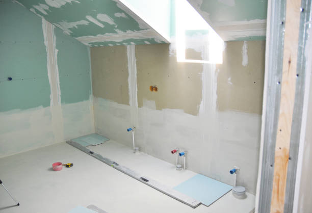 Best Flood Damage  in Leisure World, MD