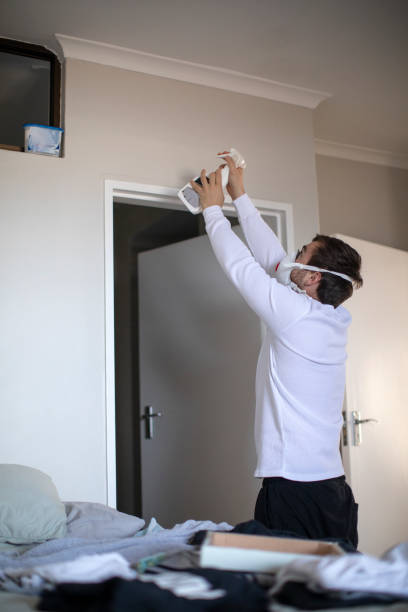 Best Real Estate Mold Inspection  in Leisure World, MD