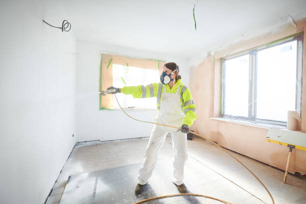 Best Water Damage & Mold Remediation  in Leisure World, MD