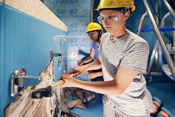 Dehumidification Services in Leisure World, MD